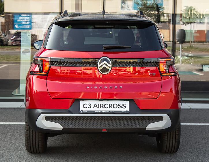 Citroën C3 Aircross 6