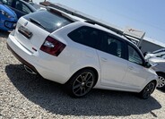 Škoda Octavia 5