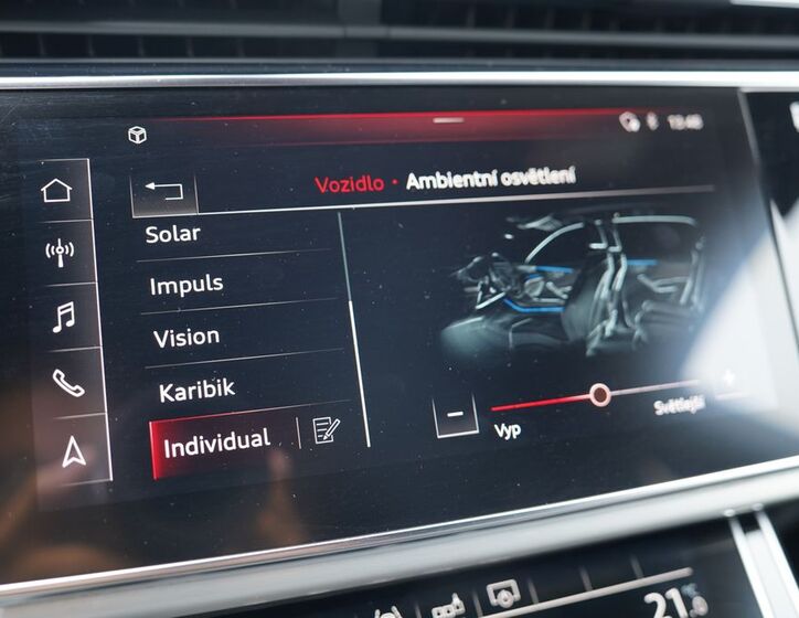 Audi Q8 42