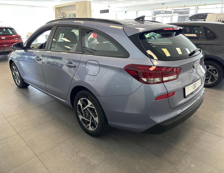 Hyundai i30 3