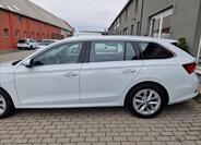 Škoda Octavia 45