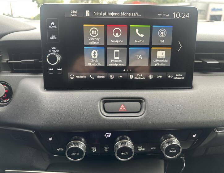 Honda HR-V 26