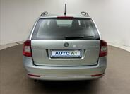 Škoda Octavia 5