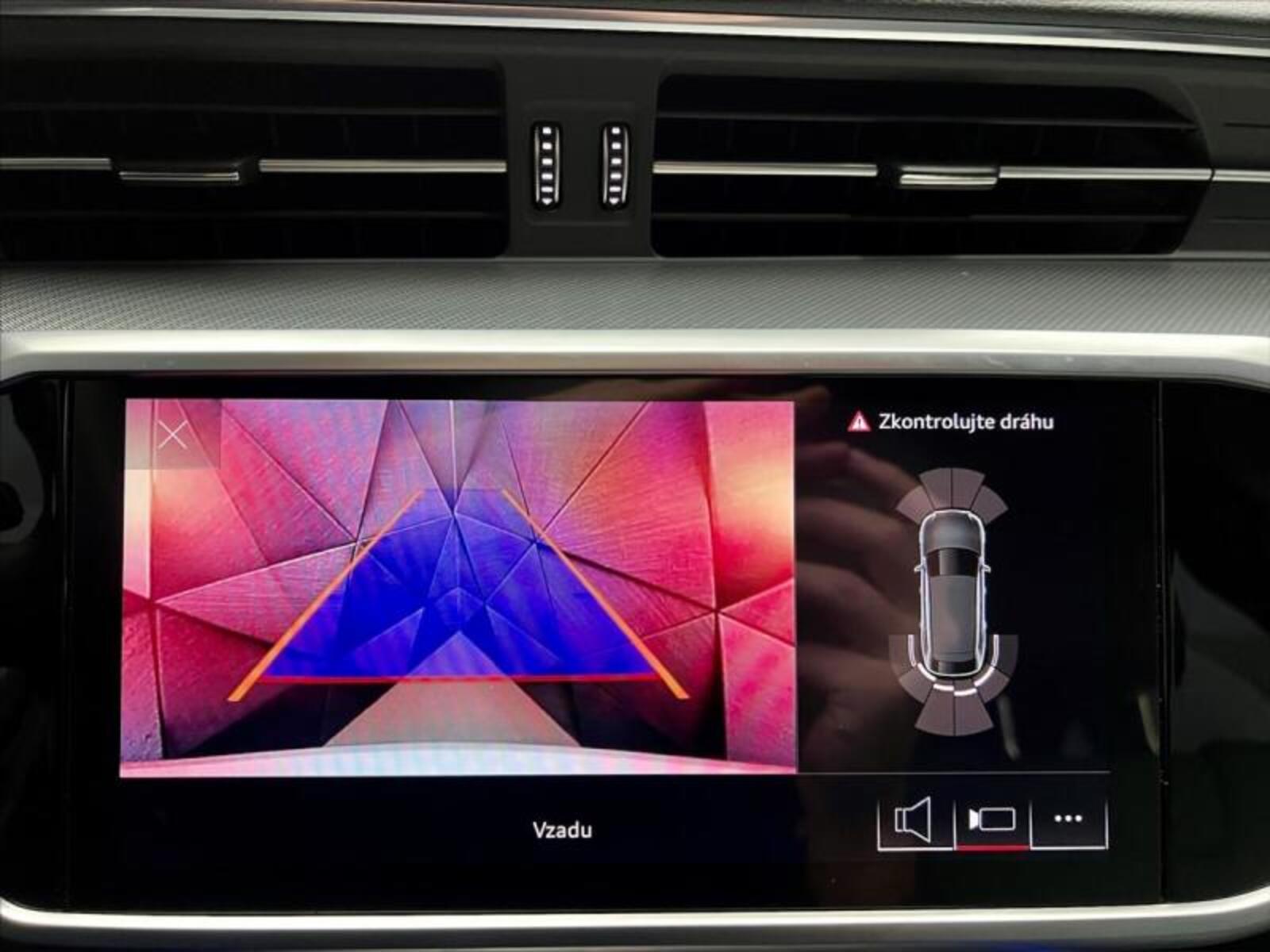 Audi A6 Allroad 15