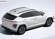 Hyundai Kona 5