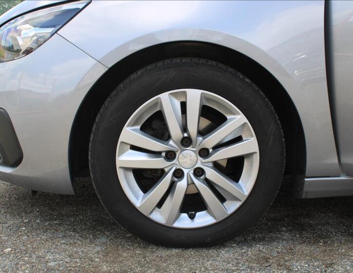 Peugeot 308 25