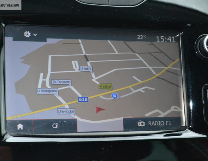 Renault Clio 25