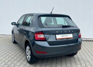 Škoda Fabia 10