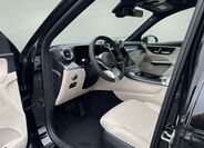 Mercedes-Benz GLC 10