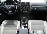 Volkswagen Touran 12