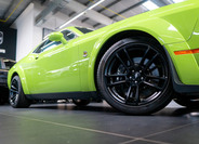 Dodge Challenger 39