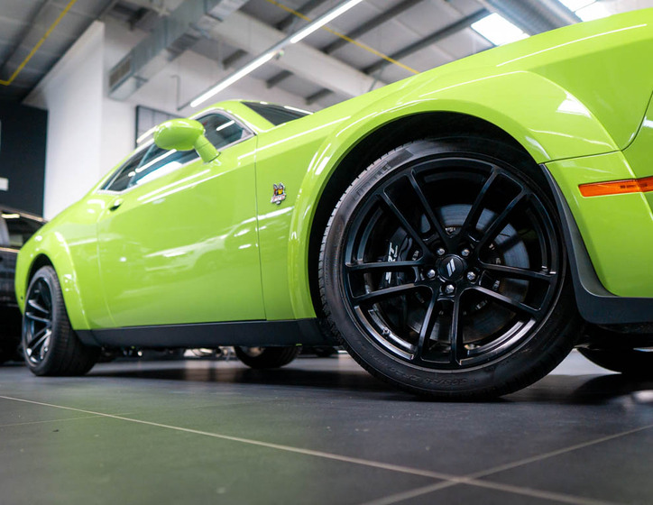 Dodge Challenger 39