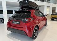 Toyota Yaris 7