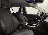 Mercedes-Benz Třídy C 15