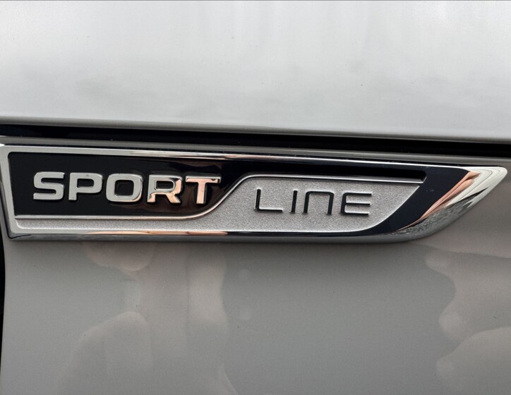 Škoda Superb 48