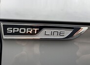 Škoda Superb 48