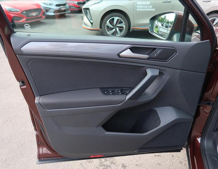 Volkswagen Tiguan 23