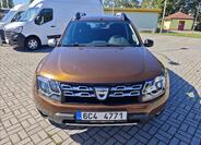 Dacia Duster 9