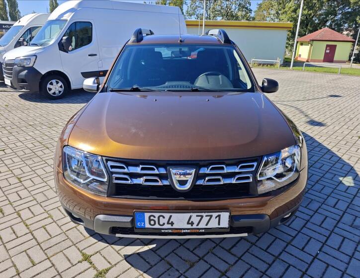 Dacia Duster 9