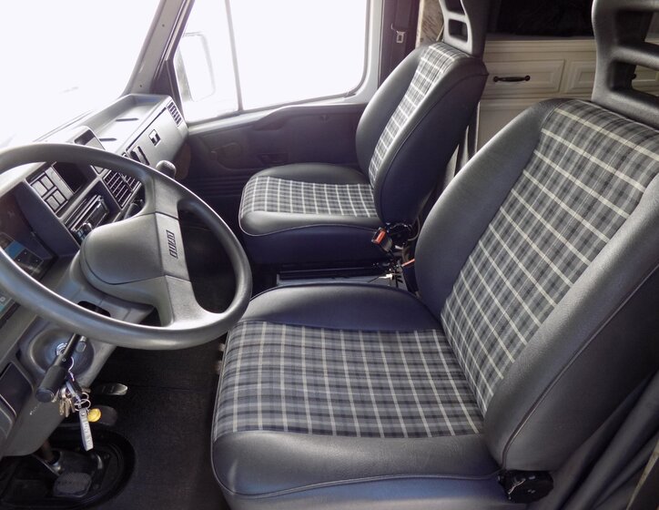 Fiat Ducato 8