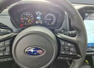 Subaru Forester 14