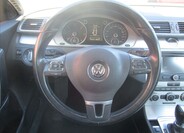 Volkswagen Passat 8