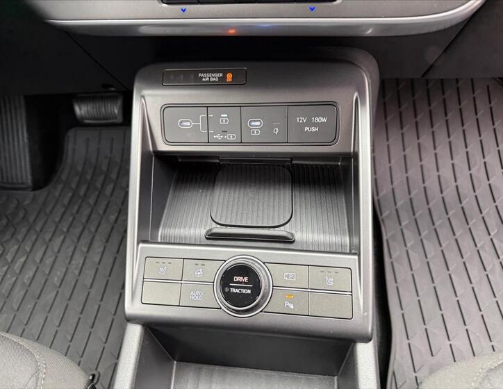 Hyundai Kona 23