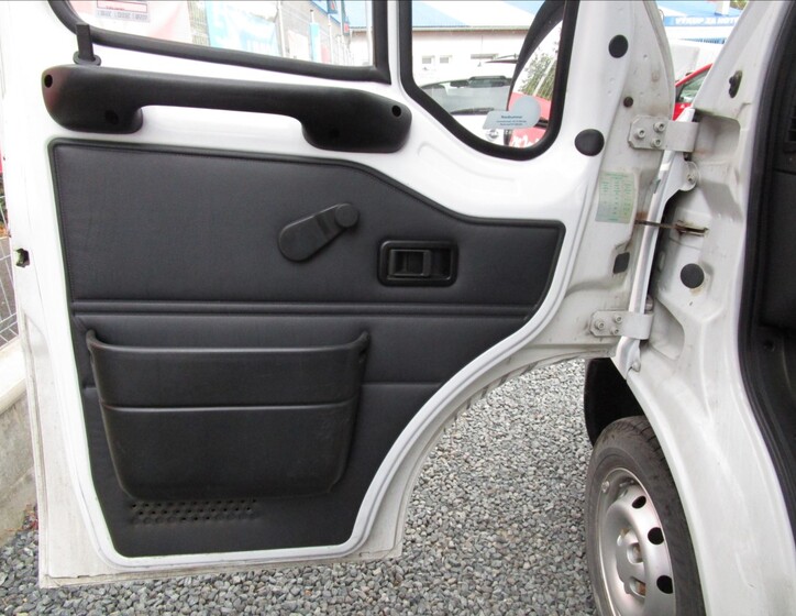 Fiat Ducato 12