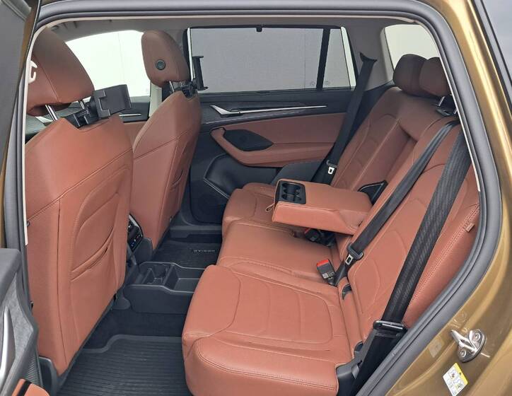 Škoda Kodiaq 25