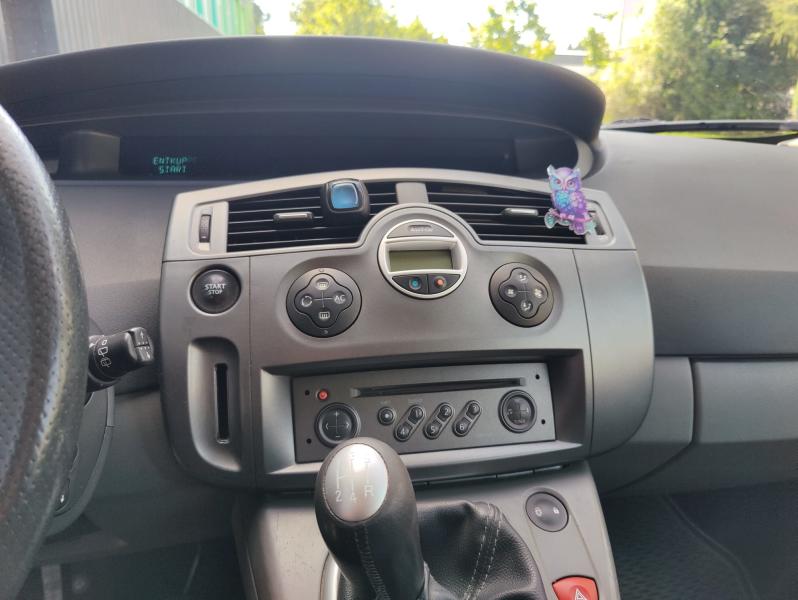 Renault Scénic