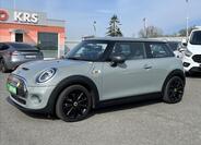 Mini Cooper 11