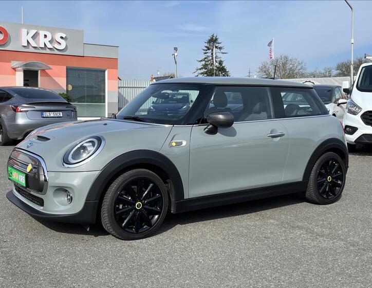 Mini Cooper 11