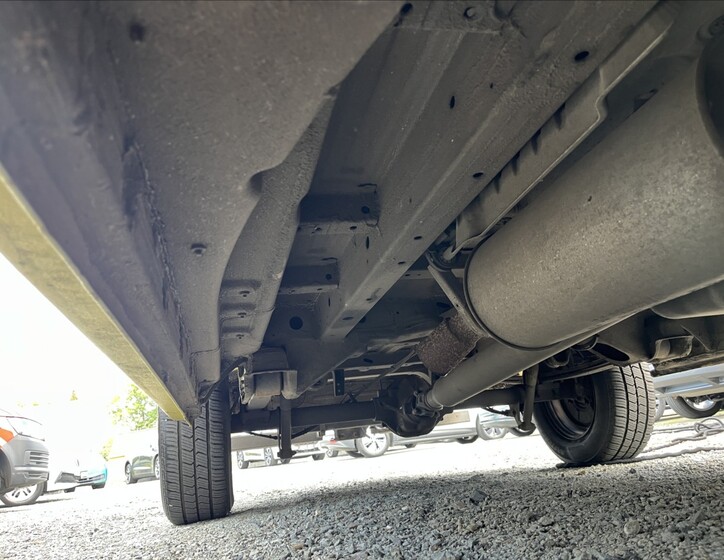 Volkswagen Crafter 66