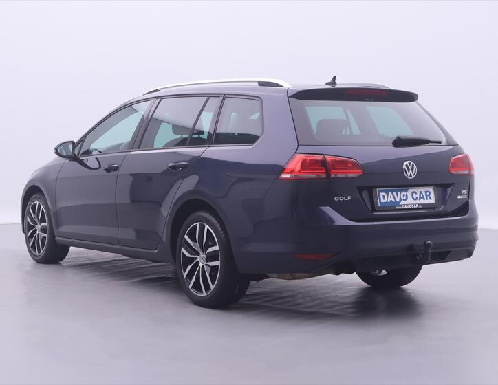 Volkswagen Golf 5