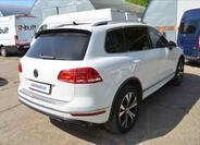 Volkswagen Touareg 4