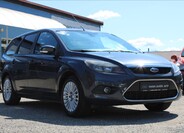 Ford Focus 3