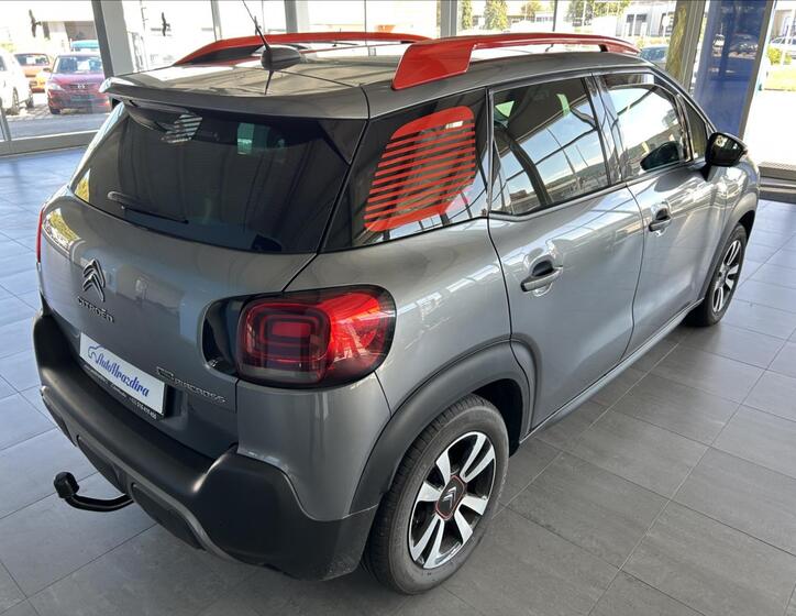 Citroën C3 Aircross 6