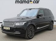 Land Rover Range Rover 3