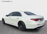 Mercedes-Benz Třídy S 7