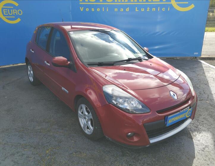 Renault Clio 3