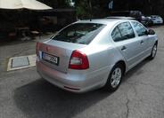 Škoda Octavia 6
