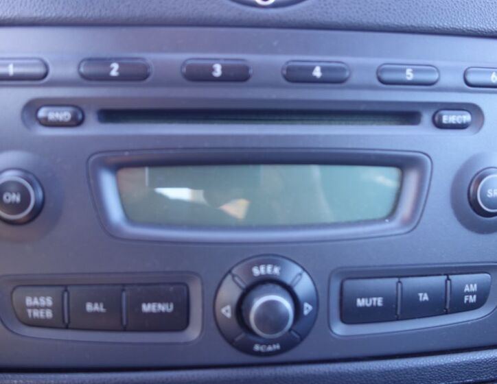 Smart Fortwo 21
