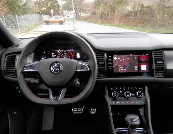 Škoda Kodiaq 19
