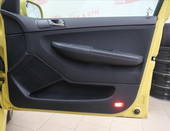 Škoda Fabia 11