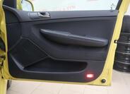 Škoda Fabia 11