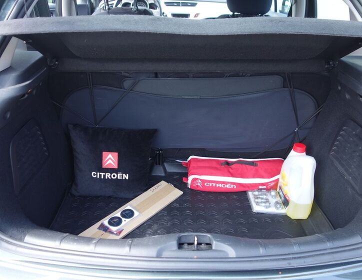Citroën C3 18