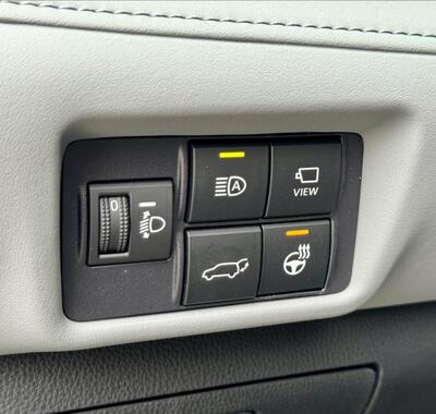 Toyota Highlander 7