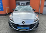 Mazda 3 5