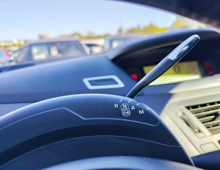 Citroën C4 Picasso 23