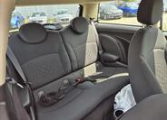 Mini Cooper S 19